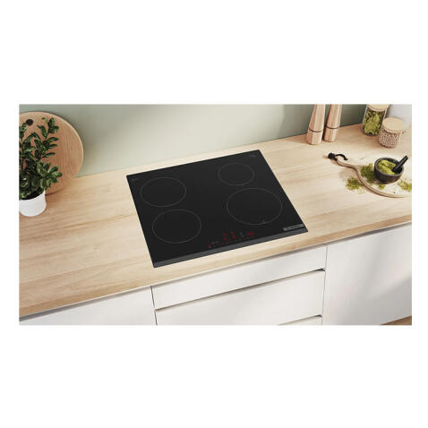 Поверхность индукционная BOSCH PIF651HC1E