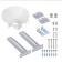 Посудомоечная машина MEFERI MDW6073 ULTRA