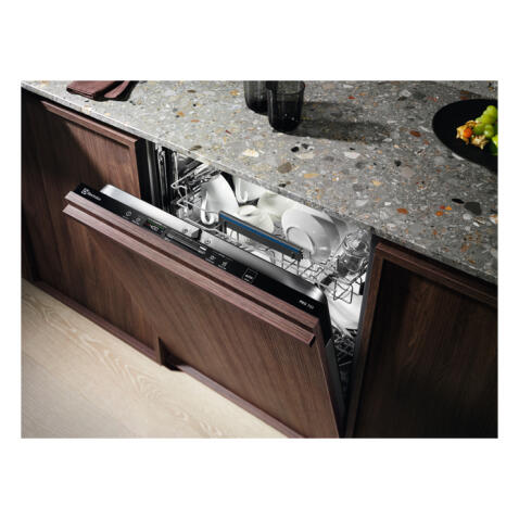 Посудомоечная машина встраиваемая ELECTROLUX EES47320L