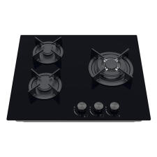 Поверхность газовая WEISSGAUFF HGG 631 BG