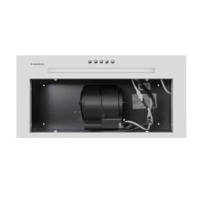 Вытяжка MAUNFELD Crosby 850LED белый