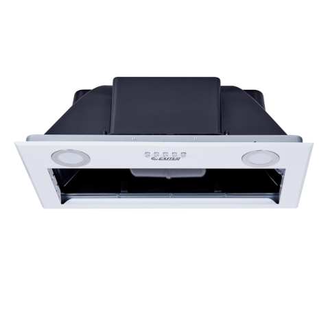 Вытяжка EXITEQ EX-1446 white