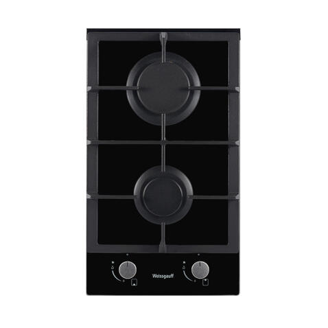 Поверхность газовая WEISSGAUFF HGG 320 BGH