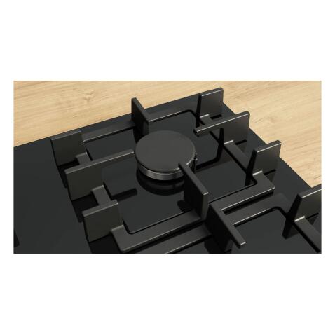 Поверхность газовая BOSCH PNN6B6K40