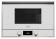 Микроволновая печь TEKA ML 822 BIS WHITE-SS