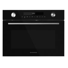 Духовой шкаф электрический MAUNFELD MCMO5015MFB