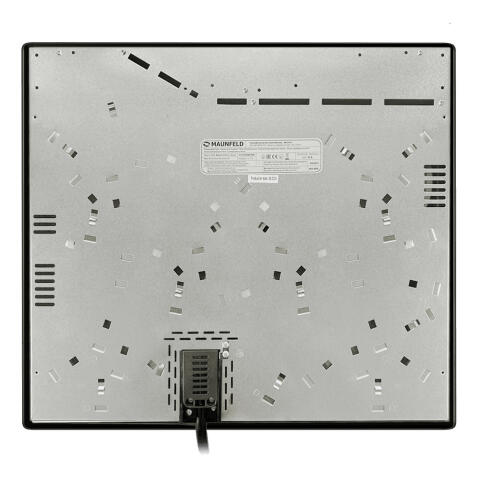 Поверхность электрическая MAUNFELD EVCE594SMDPBK