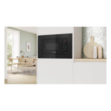 Микроволновая печь встраиваемая BOSCH BFL623MB4