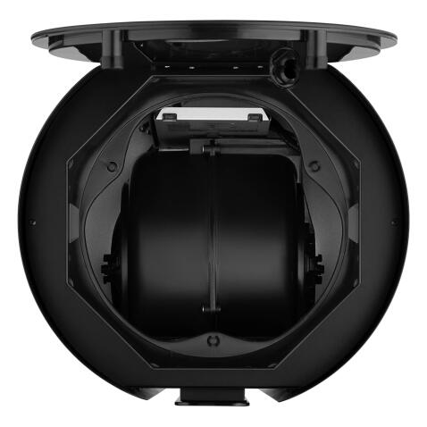 Вытяжка WEISSGAUFF Sun BLDC BL