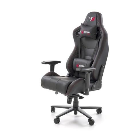 Кресло компьютерное HALMAR CHAVEZ черный