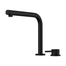 Смеситель для кухни Omoikiri Nara 2 Plus GB графит