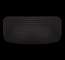 Спинка стула Sheffilton SHT-SB85 артикул СС-1 черный