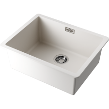 Кухонная мойка Omoikiri Kata 54-U-PA Artgranit/пастила Кухонная мойка Omoikiri Kata 54-U-PA Artgranit/пастила