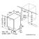 Посудомоечная машина встраиваемая BOSCH SPV6ZMX17E
