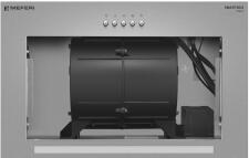 Вытяжка кухонная MEFERI SMARTBOX45IX POWER