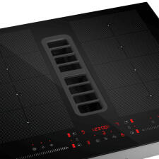 Поверхность индукционная MAUNFELD MIHC604SF2BK