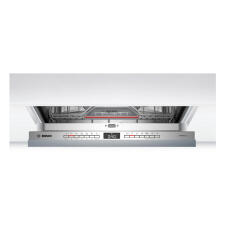 Посудомоечная машина встраиваемая BOSCH SMV6ZCX00E