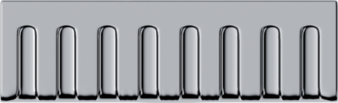 Кухонная мойка из керамики Omoikiri Mikura 83-SI Natceramic/silver