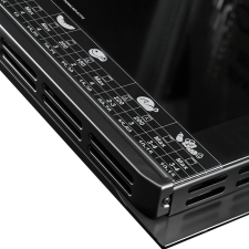 Духовой шкаф EXITEQ EXO-113 Black
