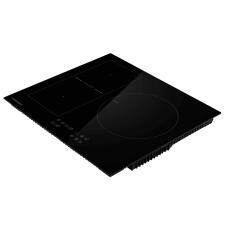 Поверхность индукционная MAUNFELD CVI593BBK