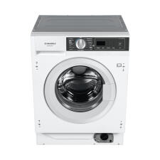 Стиральная машина c сушкой и паром MAUNFELD MBWM1486STWH