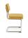 Стул HALMAR K510 горчичный