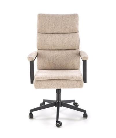 Кресло компьютерное HALMAR ADRIANO бежевый