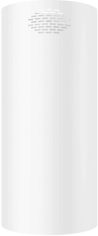 Вытяжка кухонная MEFERI TUBE40WH ISLA COMFORT PLUS