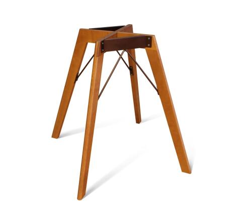 Основание для стола Sheffilton SHT-TU9 артикул TU9 светл. орех (+) Основание для стола Sheffilton SHT-TU9 артикул TU9 светл. орех (+)