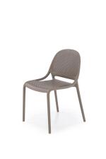 Стул HALMAR K532 хаки