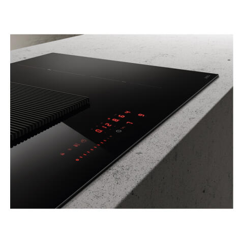 Поверхность индукционная ELICA NIKOLATESLA PRIME S BL/A/83