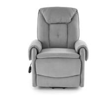 Кресло HALMAR HORTON серый Кресло HALMAR HORTON серый