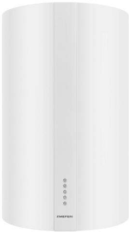 Вытяжка кухонная MEFERI TUBE40WH POWER