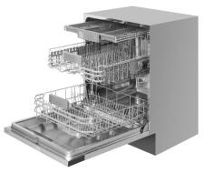 Посудомоечная машина MEFERI MDW6093 LUXE