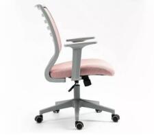 Кресло компьютерное SIGNAL Q-320 розовый