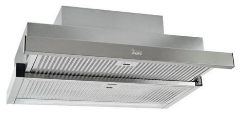 Вытяжка TEKA CNL 6815 PLUS INOX