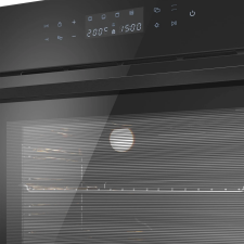 Духовой шкаф электрический MEFERI MEO606BK ULTRA