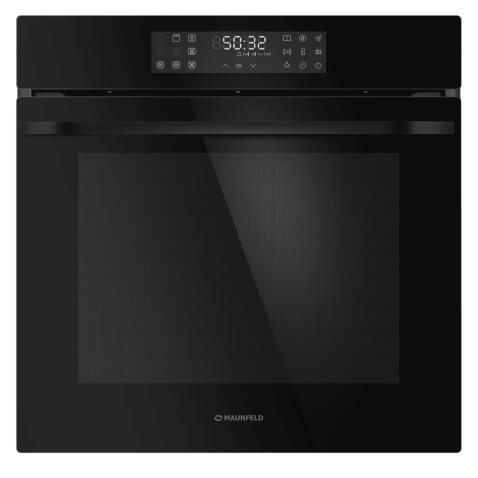 Духовой шкаф электрический MAUNFELD EOEH7615B