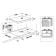 Поверхность газовая WHIRLPOOL AKWL 628/IXL