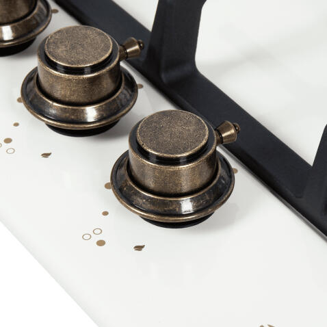 Поверхность газовая MAUNFELD EGHE.43.33CBG.R/G