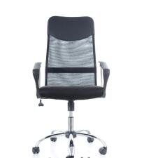 Кресло компьютерное SIGNAL Q-025 черный