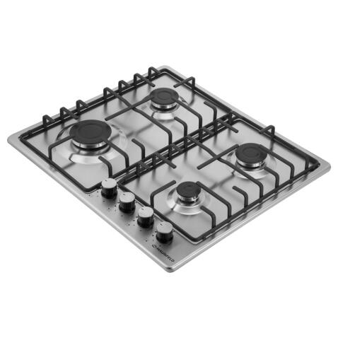 Поверхность газовая MAUNFELD EGHS.64.3STS-ES