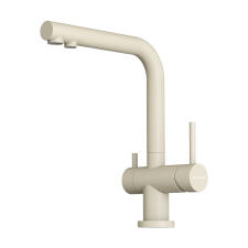 Смеситель для кухни Omoikiri Nagano P BE ваниль