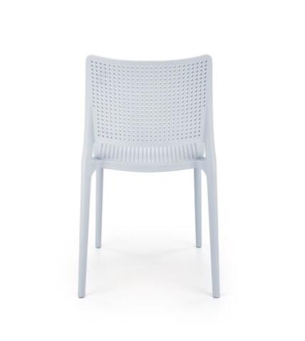 Стул HALMAR K514 голубой