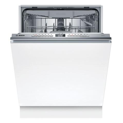 Посудомоечная машина встраиваемая BOSCH SMV4EVX04E