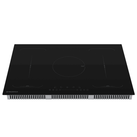 Поверхность индукционная MAUNFELD EVI.775-FL2-BK