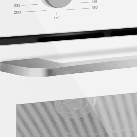 Духовой шкаф электрический MAUNFELD EOEM7610W