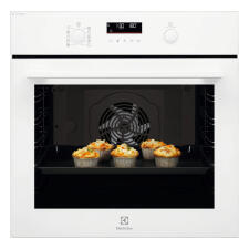 Духовой шкаф ELECTROLUX с паром EOD6F77WV