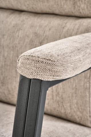 Кресло компьютерное HALMAR ADRIANO бежевый