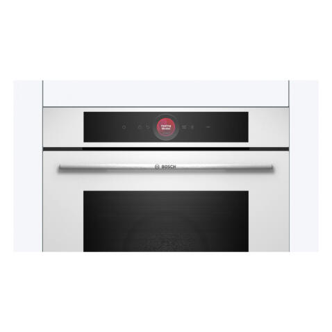 Духовой шкаф BOSCH HBG7341W1